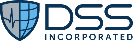 DSS logo